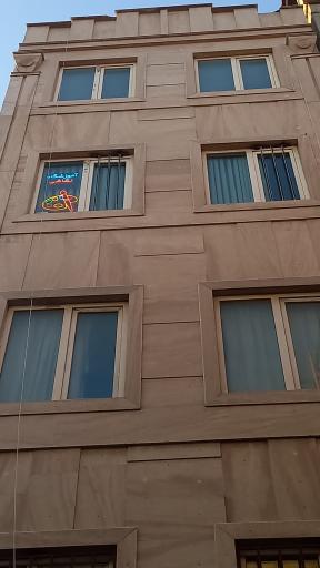 عکس آموزشگاه نقاشی شیوا