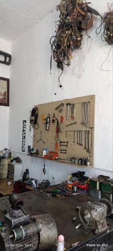 عکس سیم‌کشی وتست انژکتور مهندس میرزایی