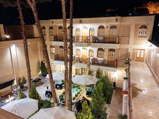 عکس هتل آرمنیا