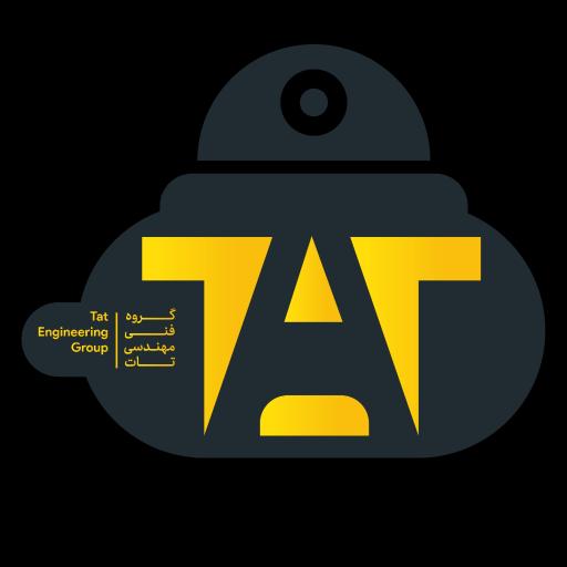 عکس گروه فنی مهندسی تات