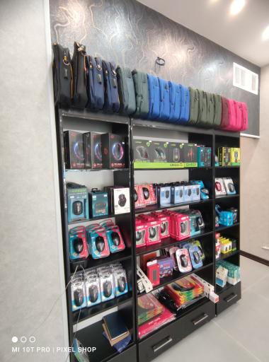 عکس پیکسل شاپ یزد