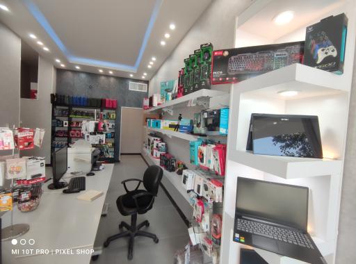 عکس پیکسل شاپ یزد