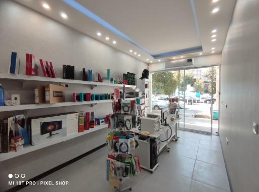 عکس پیکسل شاپ یزد