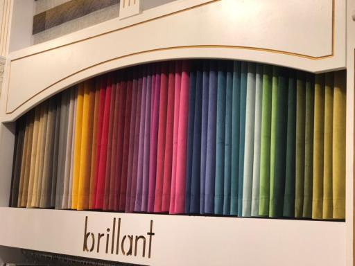 عکس دکوراسیون و گالری ابریشم