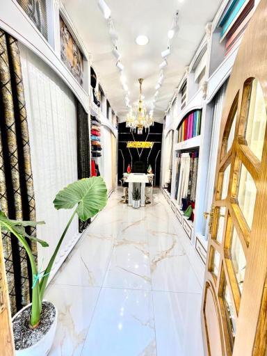 عکس دکوراسیون و گالری ابریشم