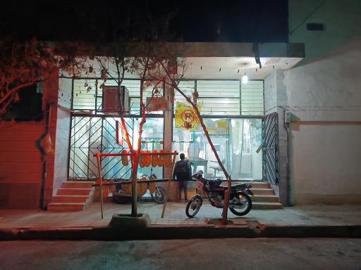 عکس نانوایی