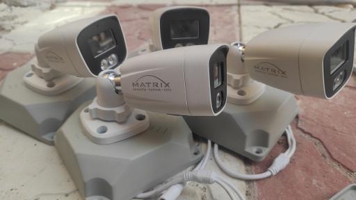 عکس فروشگاه دوربین مداربسته و دزدگیر اماکن ایمن لوک