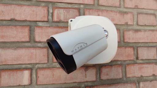 عکس فروشگاه دوربین مداربسته و دزدگیر اماکن ایمن لوک