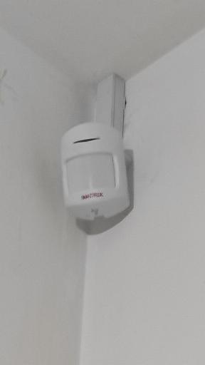 عکس فروشگاه دوربین مداربسته و دزدگیر اماکن ایمن لوک