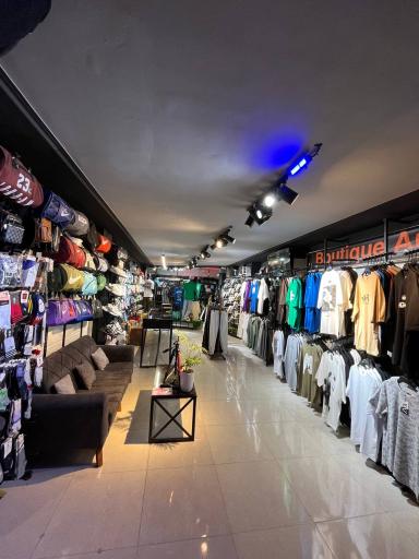 عکس بوتیک امیر بابلسر