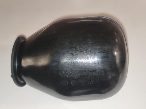 عکس گروه صنعتی کاوش لاستیک 