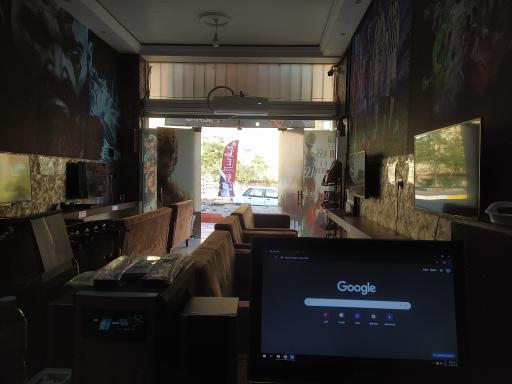 عکس گیم نت گیم لند