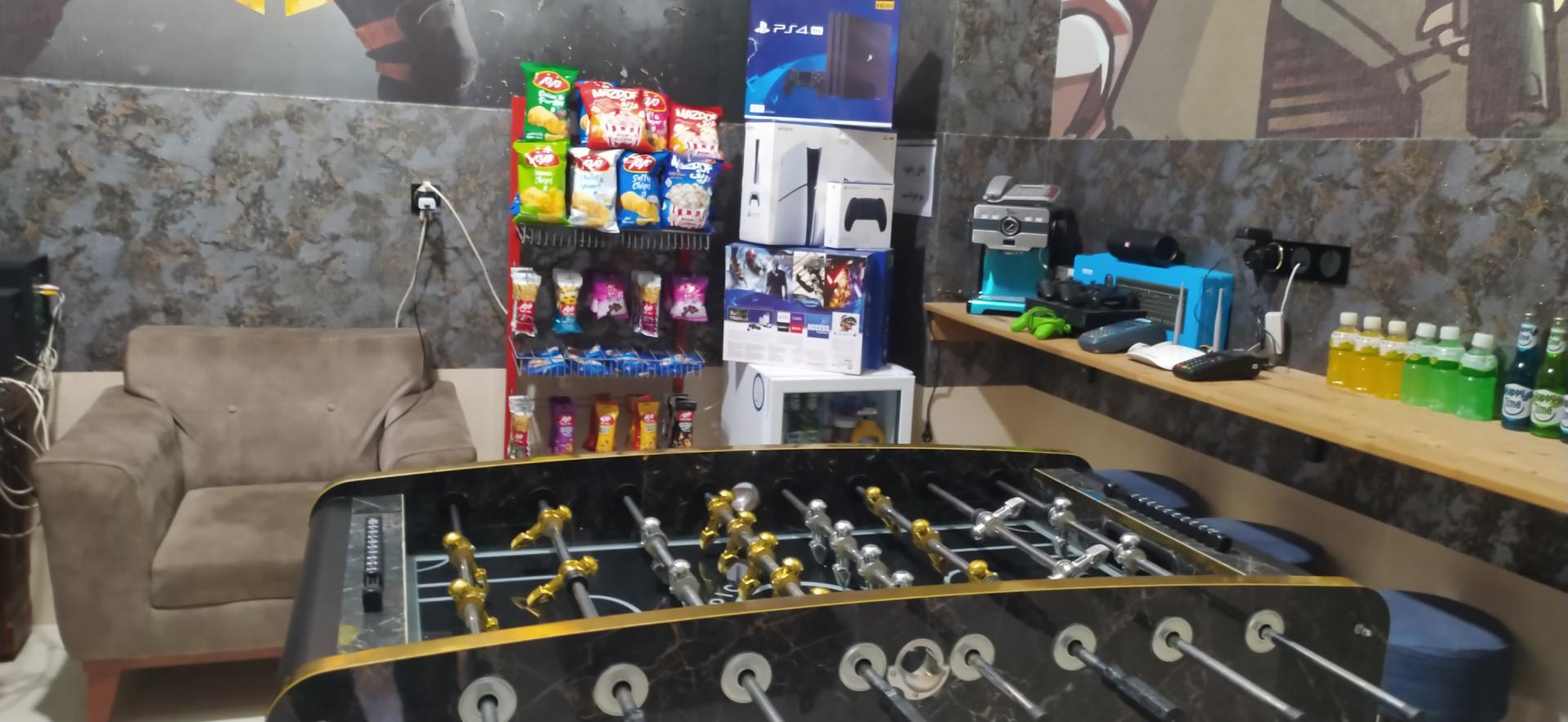 عکس گیم نت گیم لند