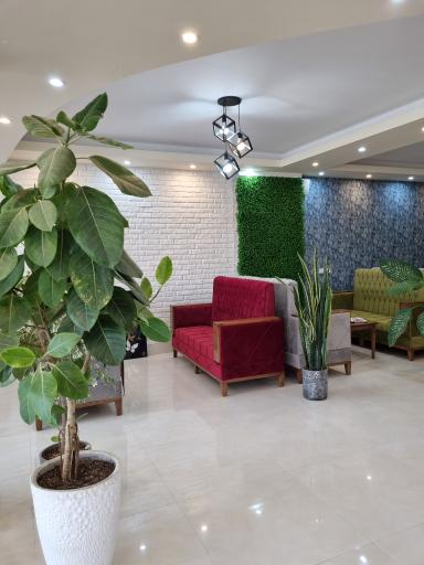 عکس کافه یاشا 