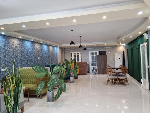 عکس کافه یاشا 