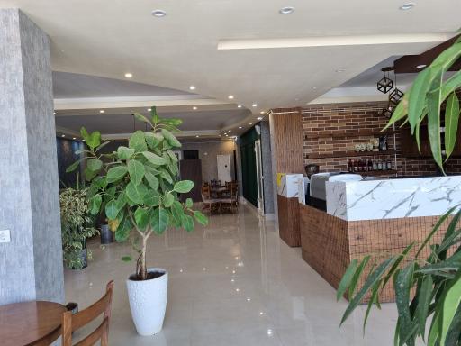 عکس کافه یاشا 