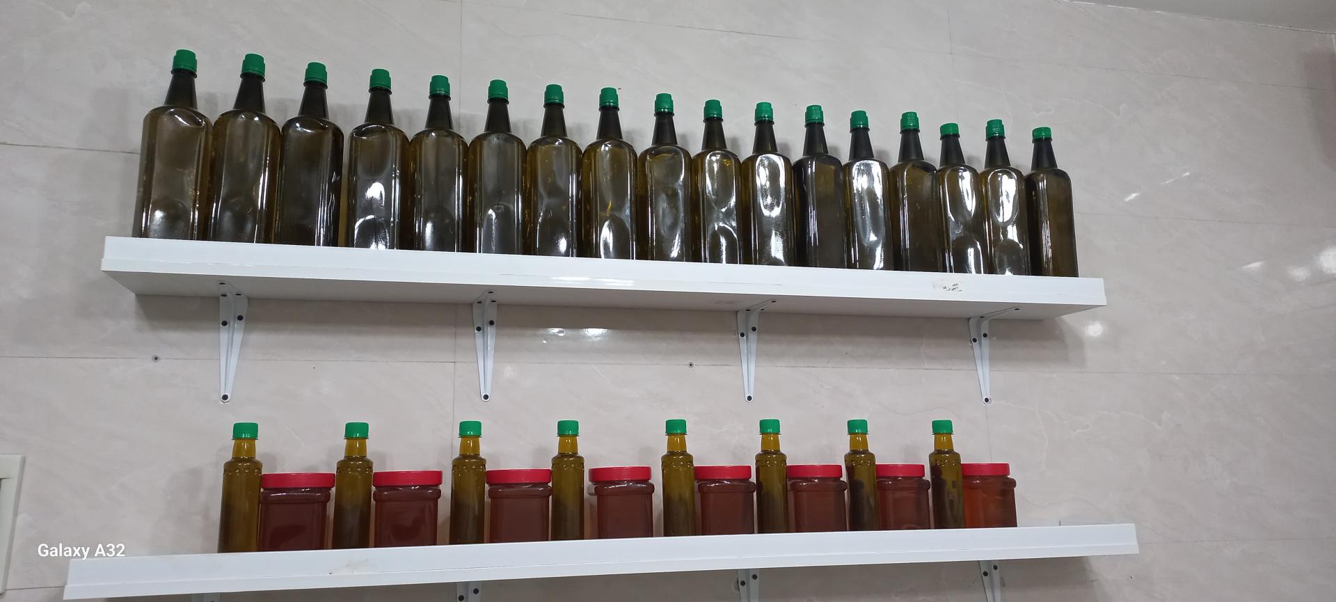 عکس  زیتون سرای سبزینه