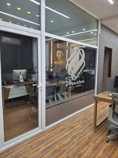 عکس بازرگانی کاشی ارسطو