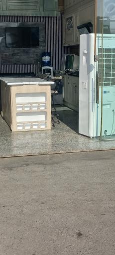 عکس شهر کابینت پارس افرا