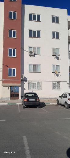 عکس بلوک ۷۸ تکسام