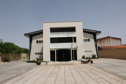 عکس تدا (تدارکات درمان التیام)