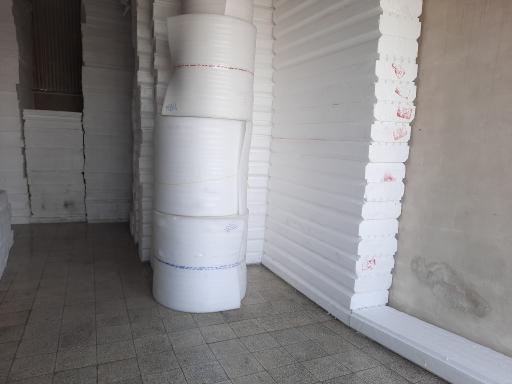 عکس امینی فوم استحکام