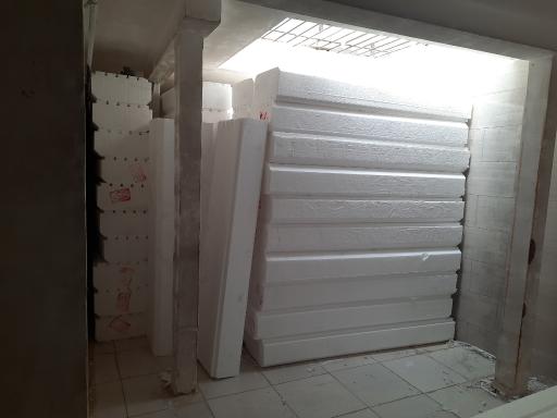 عکس امینی فوم استحکام