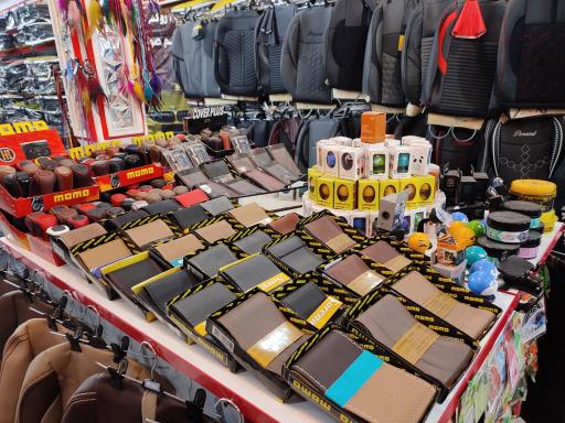 عکس جهان روکش بیگ محمدی 