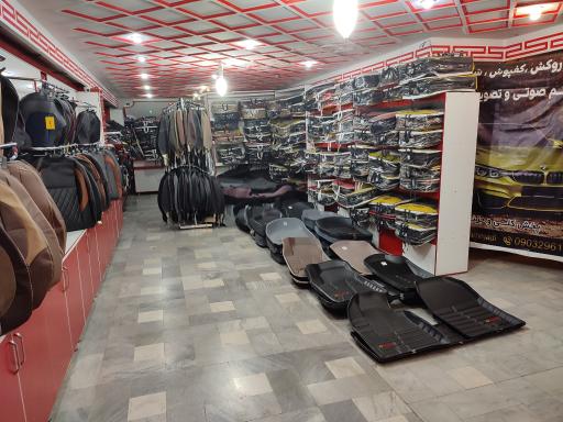 عکس جهان روکش بیگ محمدی 