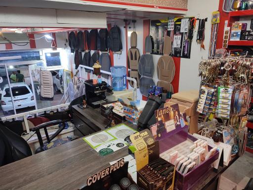 عکس جهان روکش بیگ محمدی 