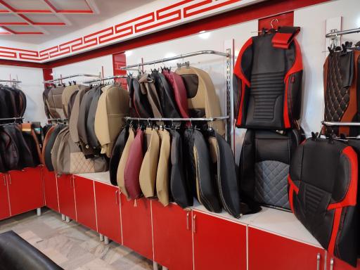 عکس جهان روکش بیگ محمدی 