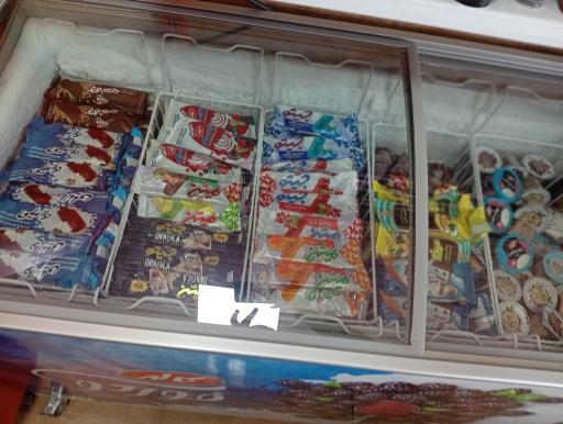 عکس میرزا مارکت