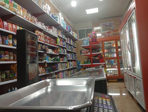 عکس میرزا مارکت