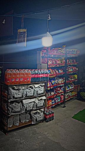 عکس میرزا مارکت