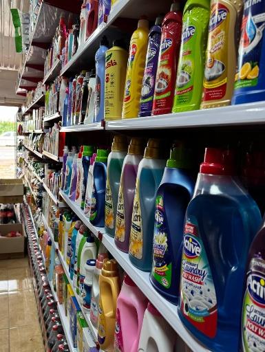 عکس میرزا مارکت