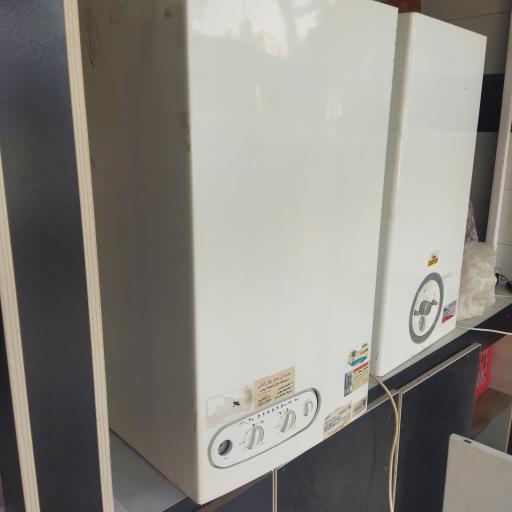 خدمات فنی جم