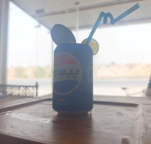 عکس کافه صبحانه نخل