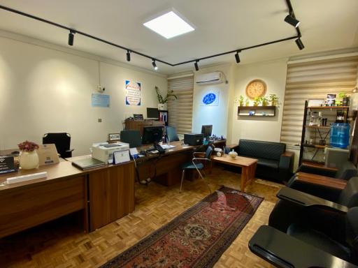 دفتر اسناد رسمی 472 تهران رکن آبادی