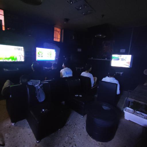 عکس گیم سنتر کوالا