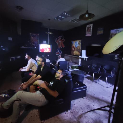 عکس گیم سنتر کوالا