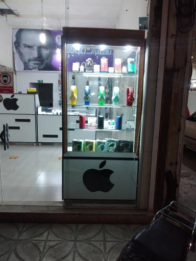 عکس تعمیرات ولوازم جانبی محمد