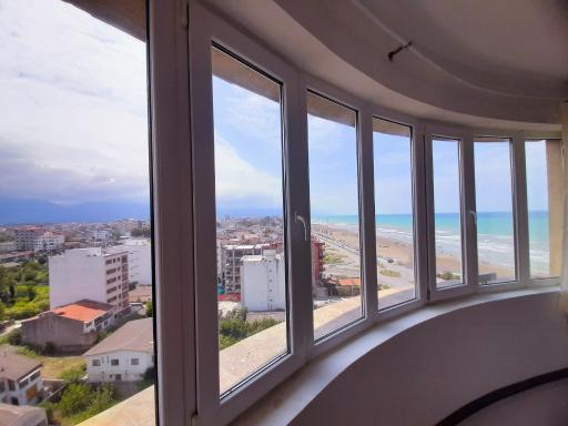 عکس هتل آپارتمان سفینه سلامت