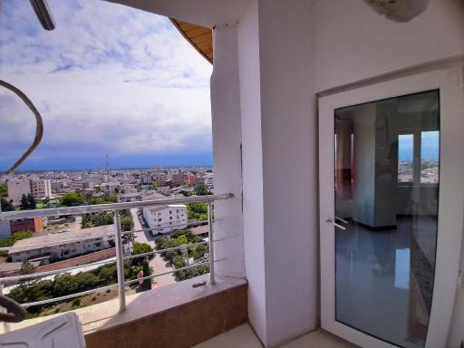 عکس هتل آپارتمان سفینه سلامت