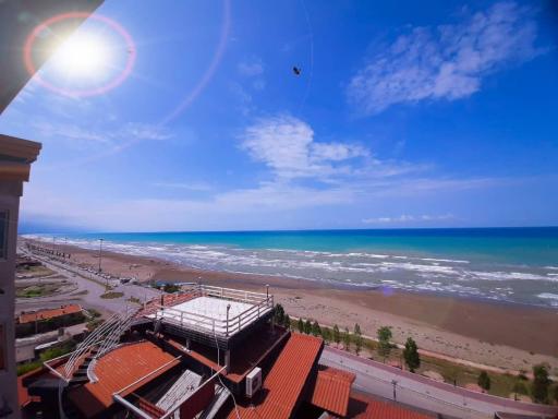 عکس هتل آپارتمان سفینه سلامت