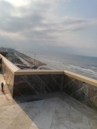 عکس هتل آپارتمان سفینه سلامت