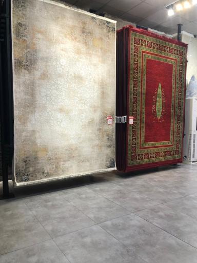 عکس مجموعه قالی سرخ