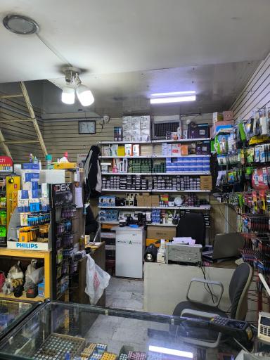 عکس بهسا باتری