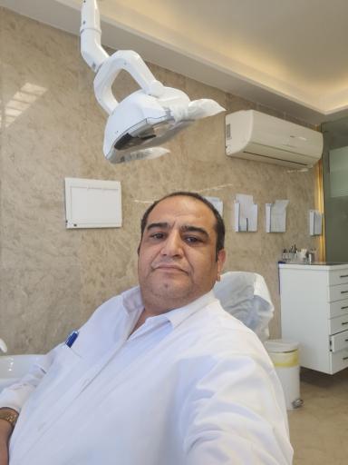 عکس کلینیک دندانپزشکی رویال 