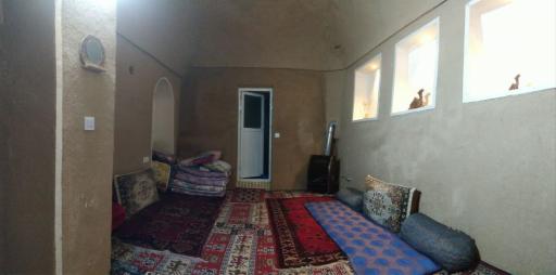 عکس کافه اقامتگاه بوم گردی ماهور کویر