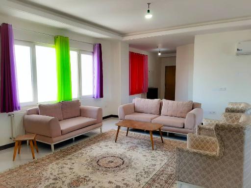 عکس هتل آپارتمان سفینه سلامت